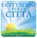 "I Cittadini per la Città", marchio associazione, San Donato Milanese