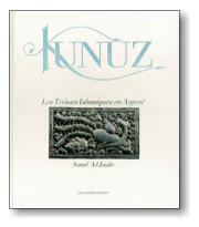 "Kunuz" - LAK International Éditions.