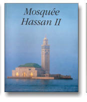 "Mosquée Hassan II" - LAK International Éditions.