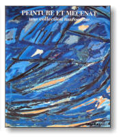 "Peinture et Mecanat" - LAK International Éditions.